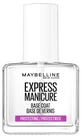 Maybelline New York Express Manicure Protective Nail Polish Base Coat 12 ml