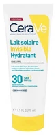 CeraVe Lozione solare idratante invisibile SPF 30, 177 ml