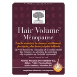 New Nordic Hair Volume Menopausia, 30 comprimidos