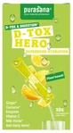 Purasana Superfood Hydration D-Tox Hero 10 Sticks