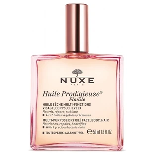 Nuxe Huile Prodigieuse Florale 50 ml