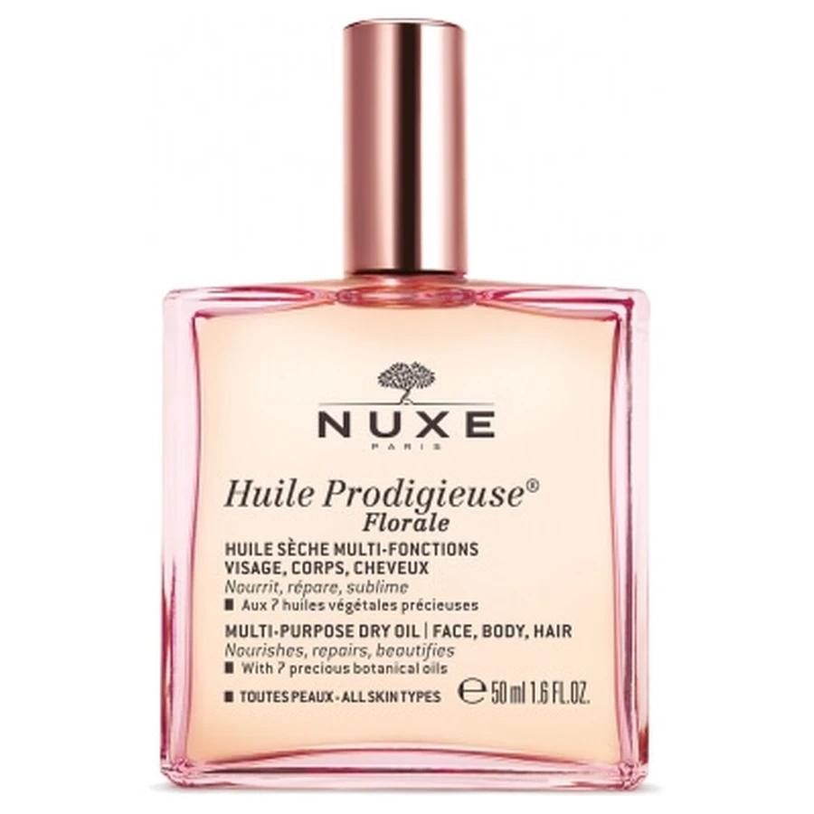 Nuxe Huile Prodigieuse Florale 50 ml