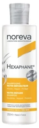 Noreva Hexaphane Nourishing and Repairing Shampoo 250 ml