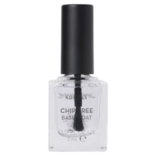 Korres Chip-Free Base Coat 11 ml