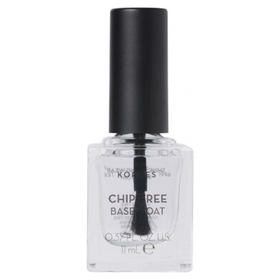 Korres Chip-Free Base Coat 11 ml