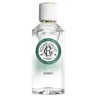 Roger & Gallet Shiso Kalmerend Parfumwater 100 ml