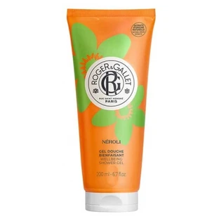 Roger & Gallet Neroli Soothing Shower Gel 200 ml