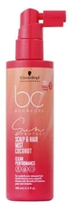 Schwarzkopf Professional Schwarzkopf BC Sun Protect beschermende spray voor haar en hoofdhuid Schwarzkopf Pro 100 ml