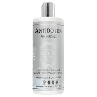 Noia Haircare Antidotes Shampoing 500 ml