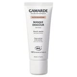 Gamarde Nutrition Intense Organic Gentle Mask 40 g