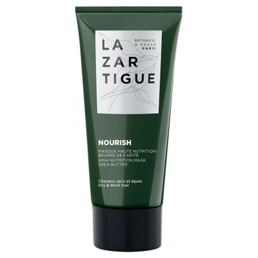 Lazartigue Masker met hoog gehalte aan voedingsstoffen 50 ml