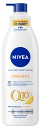 Nivea Q10 Straffende Feuchtigkeits-Körperlotion + Vitamin C 250 ml