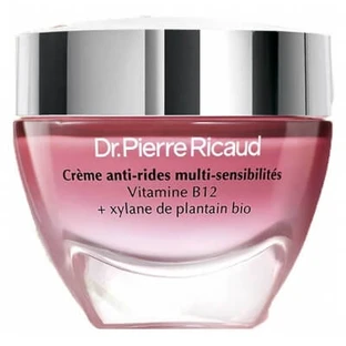 Dr. Pierre Ricaud Multi-Sensitivity Anti-Wrinkle Cream, 40 ml