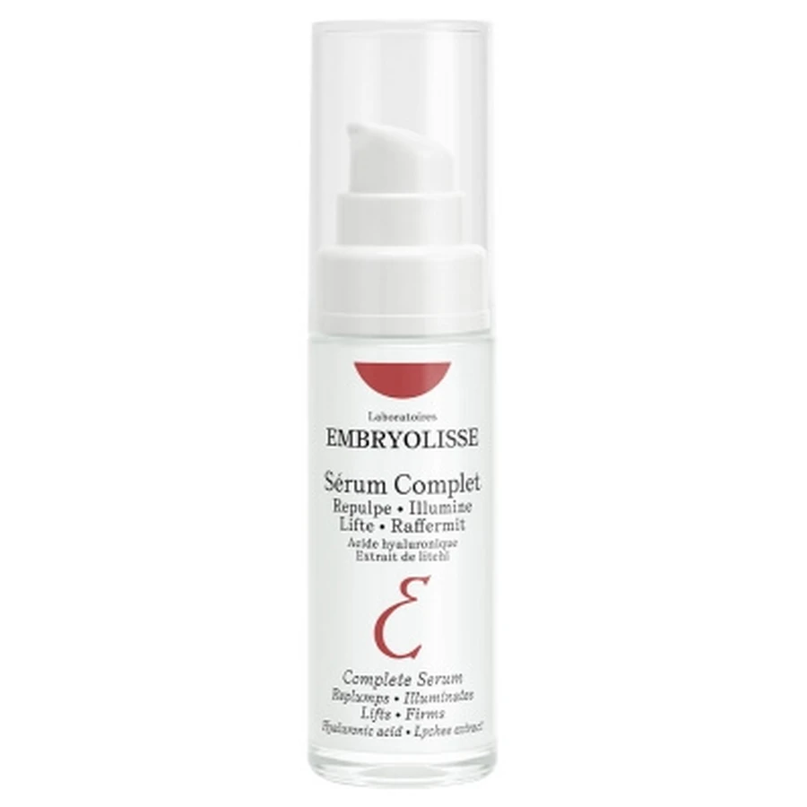 Embryolisse Laboratories – Embryolisse Complete Serum 30 ml