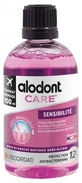 Alodont Care Daily Mouthwash for Sensitive Teeth, 100 ml