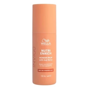 Bálsamo nutritivo «Nourishing Wonder» de Wella Invigo Nutri-Enrich, 150 ml