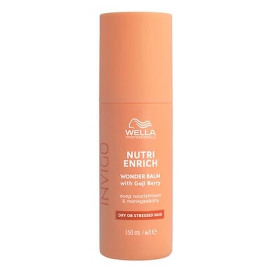 Bálsamo nutritivo «Nourishing Wonder» de Wella Invigo Nutri-Enrich, 150 ml