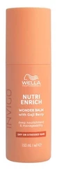 Wella Invigo Nutri-Enrich Nourishing Wonder Balm 150ml