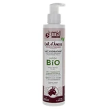 MKL Green Nature Bio-Eselmilch aus dem Gers – Feuchtigkeitsspendende Körper- und Handlotion 200 ml