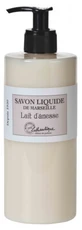 Lothantique Marseille Liquid Soap with Donkey Milk, 500 ml