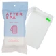 Afterspa Peeling-Schwamm aus strukturierter Baumwolle für den Körper