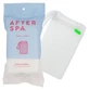 Esponja exfoliante corporal de algodón texturizado Afterspa