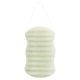 Lady Green Aloe Vera Konjac Body Sponge