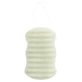 Esponja corporal de aloe vera y konjac Lady Green