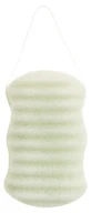 Esponja corporal de aloe vera y konjac Lady Green