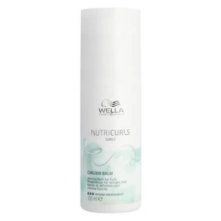 Wella Curlixir Nutricurls Defining Balm