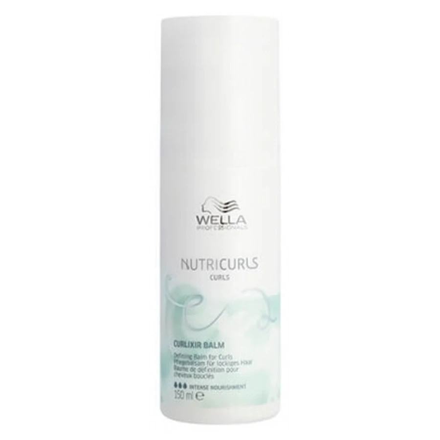 Wella Curlixir Nutricurls Defining Balm