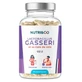 Nutri&Co Lactobacillus gasseri and Kola Nut, 60 Capsules