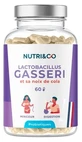 Nutri&Co Lactobacillus gasseri and Kola Nut, 60 Capsules