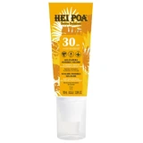 Hei Poa Unsichtbares Sonnenschutz-Gel-in-Öl LSF 30, 100 ml