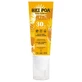 Hei Poa Unsichtbares Sonnenschutz-Gel-in-Öl LSF 30, 100 ml