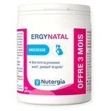 Nutergia Ergynatal 180 capsules