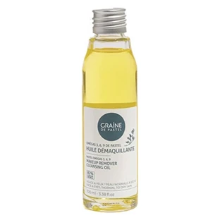 Pastel Seed Reinigingsolie 100 ml
