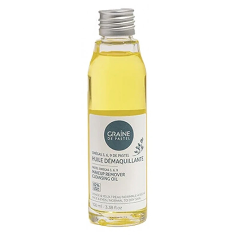 Pastel Seed Reinigingsolie 100 ml