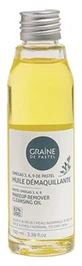 Aceite limpiador Pastel Seed, 100 ml
