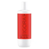 Schwarzkopf Professional Schwarzkopf Igora Royal Revelador 20 Vol 6 % Schwarzkopf 1 l