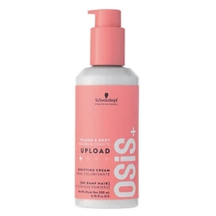Schwarzkopf Professional Schwarzkopf Upload OSIS+ Volumizing Cream Schwarzkopf Pro