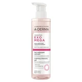 A-DERMA Exomega Beruhigendes Reinigungsgel 200 ml