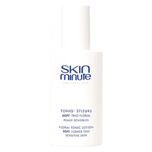 Skin Minute BODY' Minute Toniq' 3 Flowers Soft Skin Minute