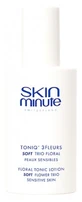 Skin Minute BODY' Minute Toniq' 3 Flowers Soft Skin Minute