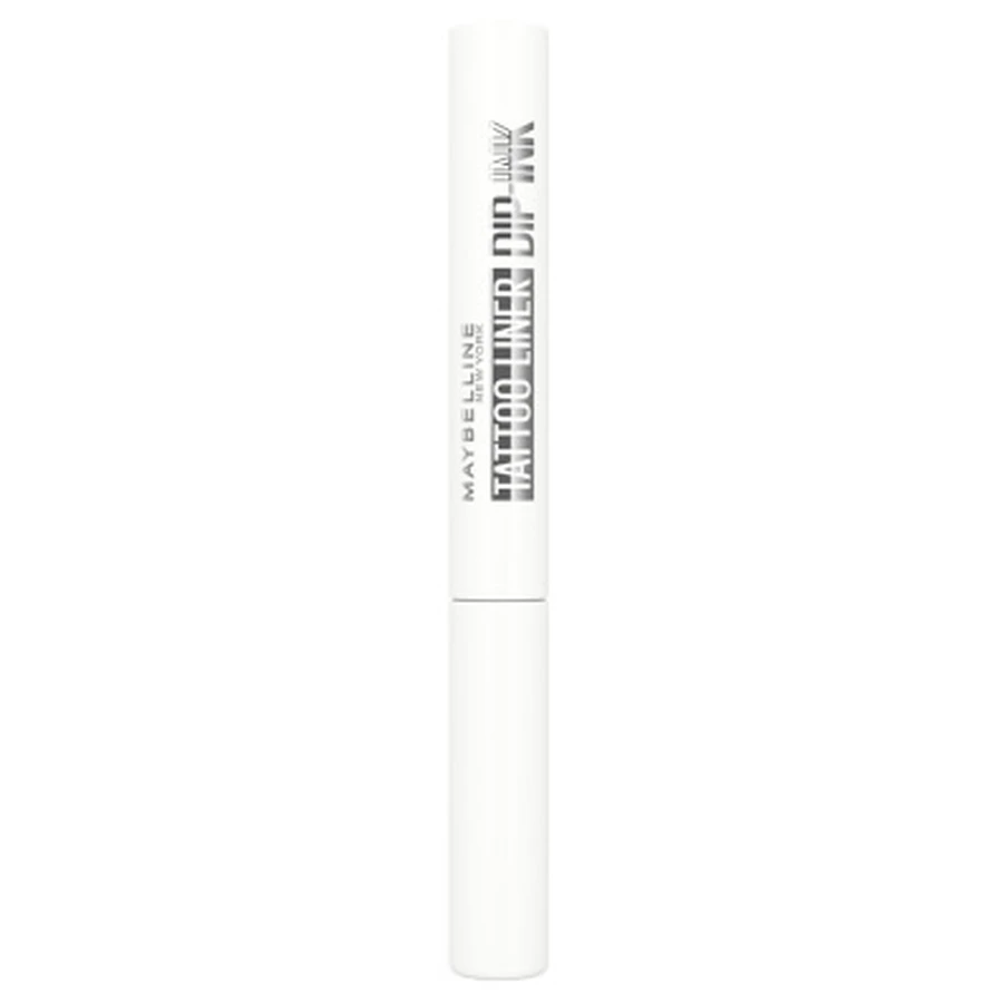 Maybelline New York Tattoo Liner Dip-Ink Waterproof Liquid Eyeliner