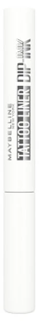 Maybelline New York Tattoo Liner Dip-Ink waterbestendige vloeibare eyeliner