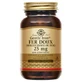 Solgar Gentle Iron 25 mg, 90 vegetarische capsules
