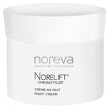 Noreva Norelift Chrono-Filler Anti-Wrinkle Firming Night Cream 50 ml