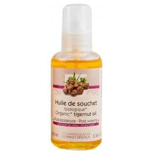 Laboratoire du Haut-Ségala Huile de Souchet Bio 100 ml
