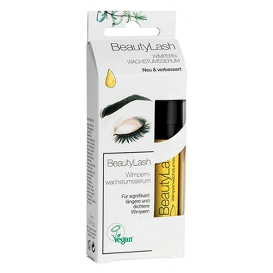 BeautyLash Eyelash Growth Serum